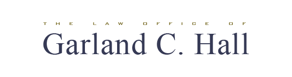 Law Office of Garland C. Hall