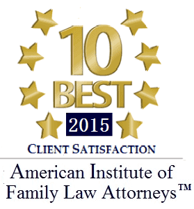 American Institute of Family Law Attorneys